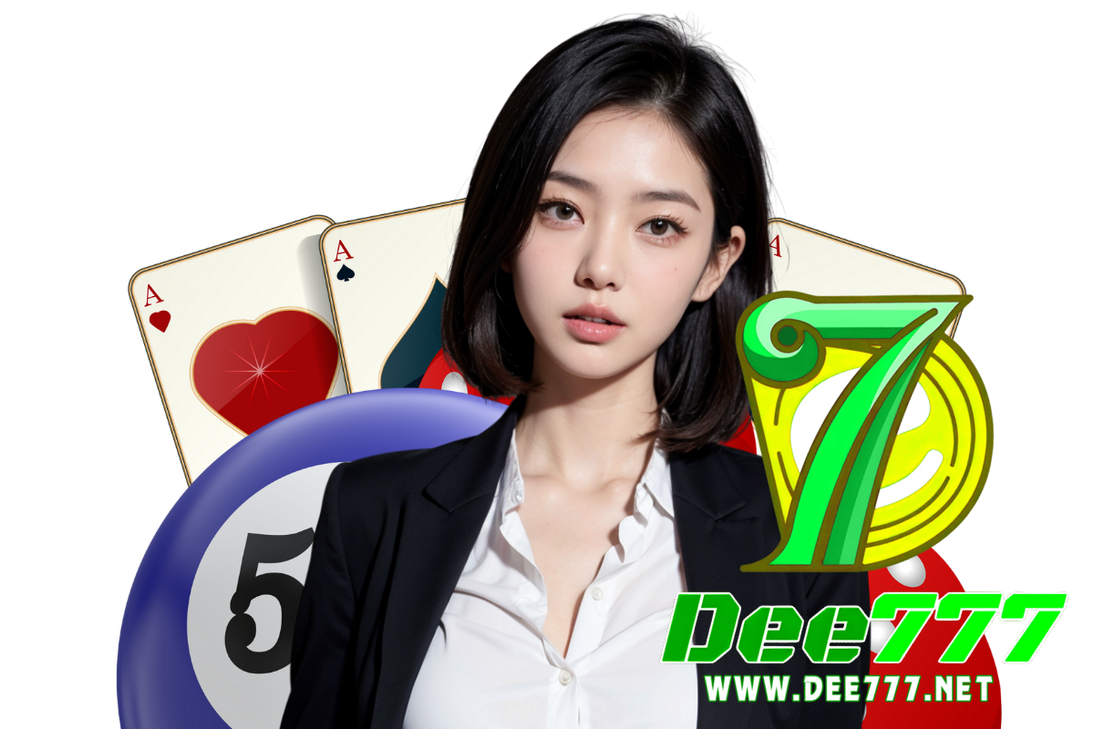 dee777