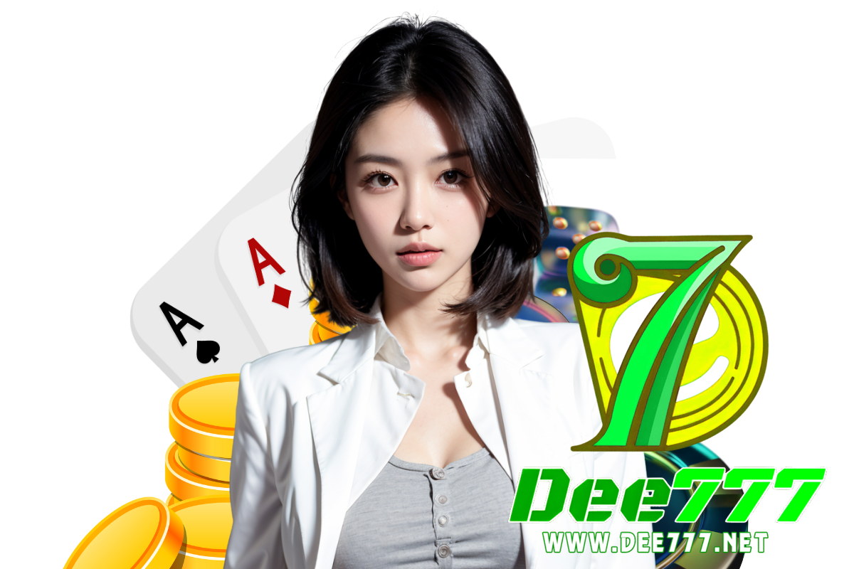 dee777 app
