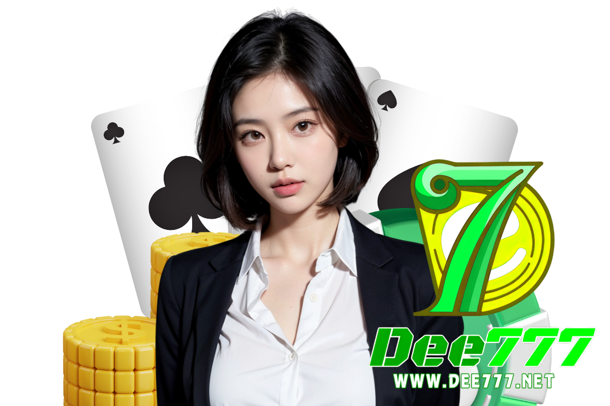 dee777 slot