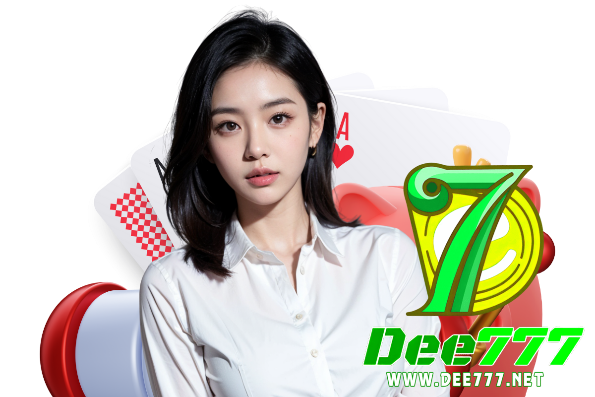 dee777 ทางเข้า